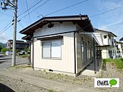 信濃吉田駅より徒歩21分 築40年6ヶ月 1階建の賃貸物件