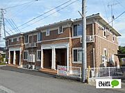 信濃浅野駅より徒歩8分 1階 築13年8ヶ月の賃貸物件