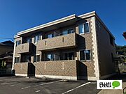 フィオーレケン 1階 築13年8ヶ月の賃貸物件