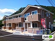 クオーレ 2階 築8年4ヶ月の賃貸物件