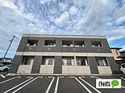 本郷駅より徒歩8分 1階 築8年2ヶ月の賃貸物件