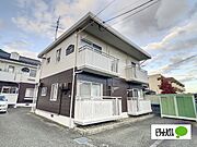 エステート桜坂C棟 2階 築35年9ヶ月の賃貸物件