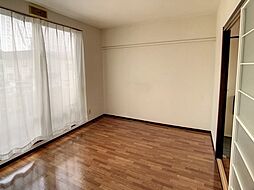 グレイシー箱清水　Ａ棟 1階3DKのリビング/ダイニング