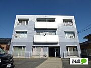 ハイツウエスタリア 2階 築33年5ヶ月の賃貸物件