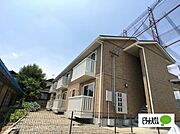  2階 築16年8ヶ月の賃貸物件