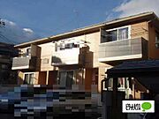 善光寺下駅より徒歩16分 1階 築20年2ヶ月の賃貸物件