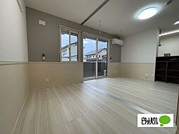 ライフコア吉田小町 106 1階1LDKのリビング/ダイニング