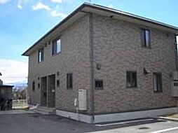 グリーンコート上松　Ａ/Ｂ