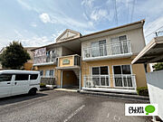 フレグランスこばやしＡ 1階 築31年9ヶ月の賃貸物件