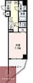トゥールロワイエ北梅田6階7.0万円