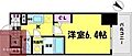 エスリード京橋9階6.5万円