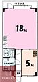 ノバ京橋9階8.2万円