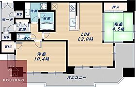 間取り：227094151731