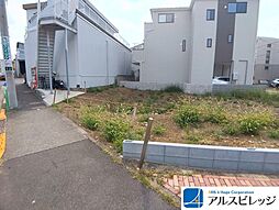東京都練馬区桜台6丁目