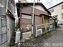 埼玉県朝霞市根岸台7丁目