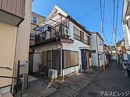 埼玉県朝霞市三原3丁目22-24
