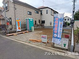 東京都練馬区南大泉2丁目