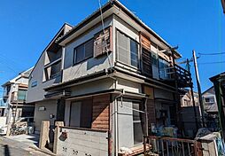 埼玉県新座市石神1丁目