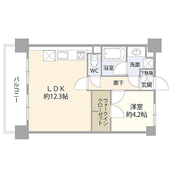 間取り：313004683622
