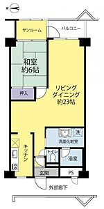 間取り 間取り