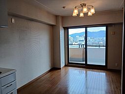 アパガーデンコート板垣 3LDKのリビング/ダイニング