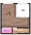 信開ダイナスティ浅野川キングス館8階2,780万円
