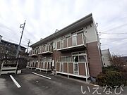 フォレストヒルズ 1階 築30年2ヶ月の賃貸物件