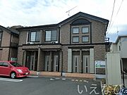 アルモニー 1階 築19年8ヶ月の賃貸物件