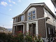 メゾン・ド・ソレイユＡ棟 1階 築19年8ヶ月の賃貸物件