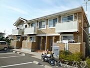 高島駅より徒歩17分 1階 築19年6ヶ月の賃貸物件