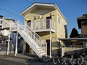 エクセレントA 1階 築26年8ヶ月の賃貸物件