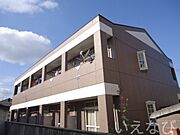 ステュディオアンシャンテ公園前 2階 築30年6ヶ月の賃貸物件