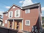 オースグランB 2階 築27年3ヶ月の賃貸物件