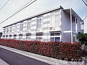 備前一宮駅より徒歩9分 築27年1ヶ月 2階建の賃貸物件