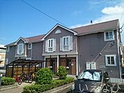 クレストール D 2階 築24年8ヶ月の賃貸物件