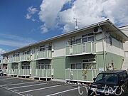 中庄駅より徒歩18分 1階 築30年8ヶ月の賃貸物件