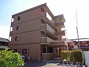 中庄駅より徒歩5分 2階 築19年8ヶ月の賃貸物件