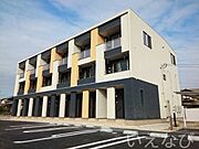 球場前駅より徒歩12分 1階 築7年11ヶ月の賃貸物件