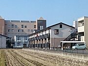 ミレニアムハイツの賃貸物件