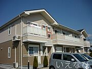 ニルヴァーナ ウーノ 2階 築19年8ヶ月の賃貸物件