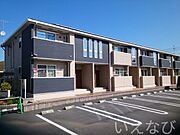 球場前駅より徒歩17分 2階 築13年8ヶ月の賃貸物件