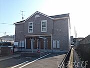 ラ・メゾン・サンパティークの賃貸物件