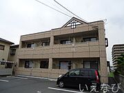 備前西市駅より徒歩6分 1階 築18年7ヶ月の賃貸物件