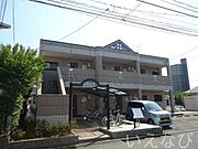 大元駅より徒歩12分 2階 築27年5ヶ月の賃貸物件