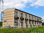 西大寺駅より徒歩28分 2階 築19年7ヶ月の賃貸物件