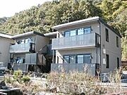 玉柏駅より徒歩20分 1階 築25年6ヶ月の賃貸物件