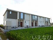 大多羅駅より徒歩18分 2階 築14年3ヶ月の賃貸物件