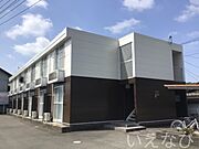 レオパレス南古都 2階 築24年7ヶ月の賃貸物件