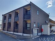 レオパレスよねぐら２ 1階 築12年9ヶ月の賃貸物件