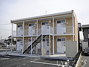 備前西市駅より徒歩11分 1階 築16年8ヶ月の賃貸物件